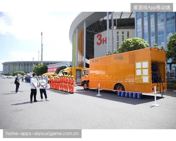 场馆观众分流技术：让入场高峰不再拥堵