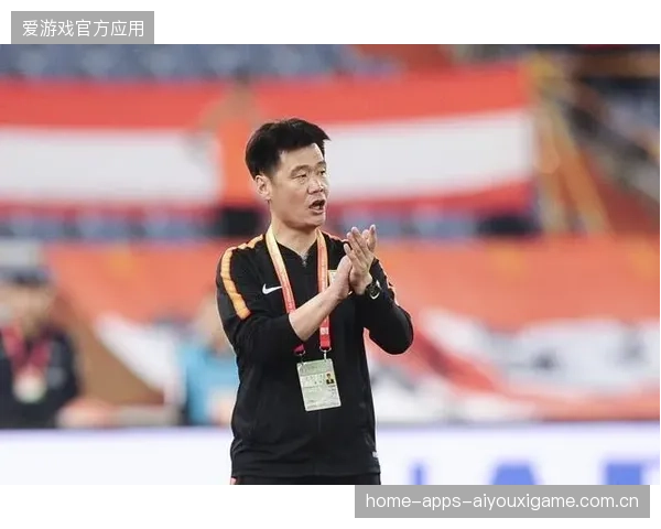 李霄鹏带队保级的八个关键决策复盘
