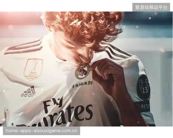 皇马签下南美边路天赋，未来可期！