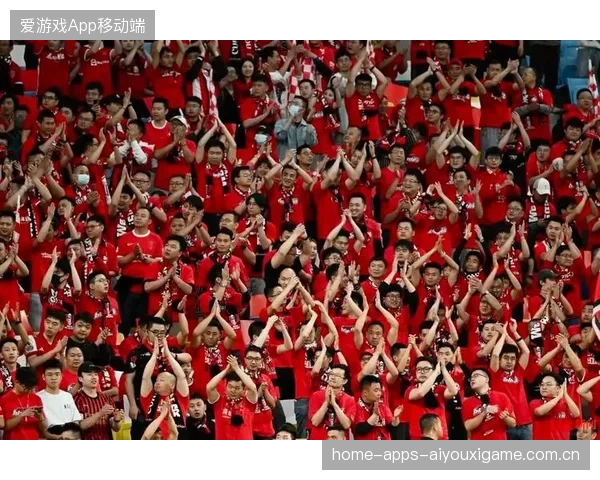 中超观众618万人次：足球盛宴与家国情怀的盛大集结