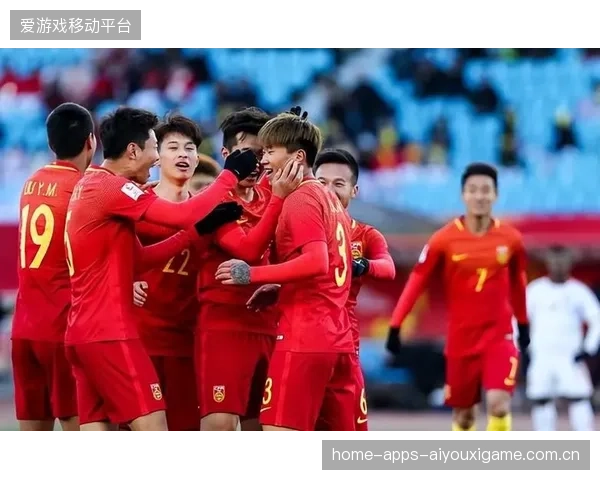 国足亚运队将以全主力出战韩国——中国足球再次展现“亚洲之梦”的坚韧与光辉